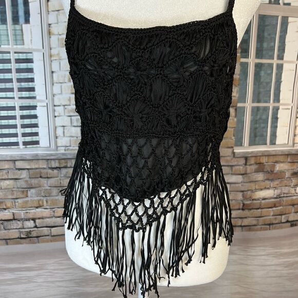 Festival crop top - Picture 7 of 10